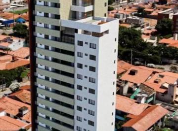 Apartamento de 3 quartos, Natal · RESIDENCIAL ANITA MALFATTI
