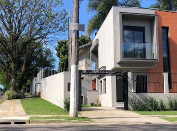 Casa · 72m² · 2 Quartos · 2 Vagas · Casa sobrado a venda com 02 quartos -Bairro Salgado Filho -Gravataí