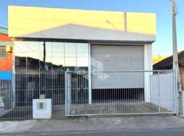 Comercial · 240m² · 1 Quarto · Pavilhão Comercial -Vila Carlos Antônio Wilkens