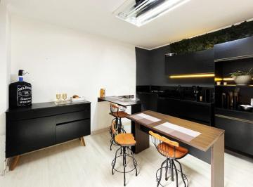 Apartamento · 51m² · 2 Quartos · Apartamento a venda com 02 dormitorios -Centro Histórico .--Porto Alegre