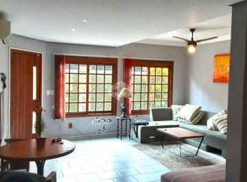 Casa · 191m² · 3 Quartos · 2 Vagas · Casa a venda com 03 quartos ,com 03 vagas -Ipanema -Porto Alegre