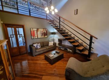 Casa · 250m² · 3 Quartos · 2 Vagas · Casa sobrado a venda com 03 quartos -N.Senhora das Graças -Canoas