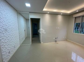 Apartamento · 63m² · 3 Quartos · 1 Vaga · Apto 03 quartos Vila Nova