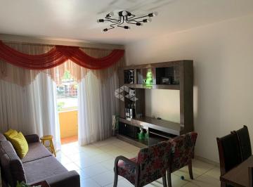 Apartamento · 87m² · 2 Quartos · 1 Vaga · Apartamento a venda com  02 quartos com vaga - Bairro Patria Nova -Nova Hamburgo