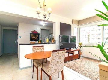 Apartamento · 57m² · 1 Quarto · 1 Vaga · Apartamento  1 quarto e 1 vaga na Bela Vista