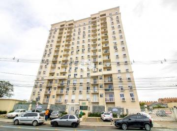 Apartamento · 63m² · 3 Quartos · 1 Vaga · Apartamento 03 dormitórios com suíte e vaga Cond Boulevard das Palmeiras -Bairro Parque São Sebastiã
