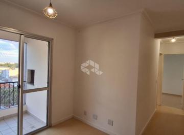 Apartamento · 51m² · 2 Quartos · 1 Vaga · Apartamento a venda 02 quartos com vaga -Bairro Sarandi -Porto Alegre