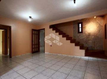 Casa · 300m² · 5 Quartos · 4 Vagas · Casa a venda com  05 dormitórios Bairro Dihel -Sapucaia do Sul