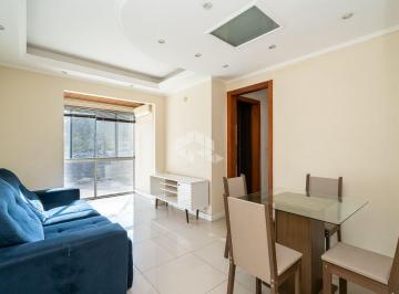 Apartamento · 60m² · 2 Quartos · 1 Vaga · Apto 02 dormitórios Condominio Rosa dos Ventos -Sarandi -Porro Alegre