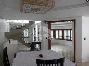 Casa · 310m² · 4 Quartos · 4 Vagas · Casa a venda com 04 dormitórios Bairro Tamandaré -Esteio