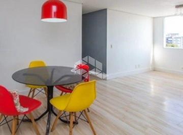 Apartamento · 62m² · 3 Quartos · 1 Vaga · Apartamento 03 quartos com vaga - Condominio Terrabela -Bairro Cristal
