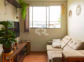 Apartamento · 45m² · 2 Quartos · 1 Vaga · Apartamento a venda com 02 dormitórios + vaga- Porto Atlantico -Bairro Sarandi