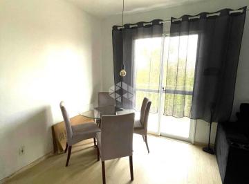 Apartamento · 53m² · 2 Quartos · 1 Vaga · Apartamento 02 quartos com vaga -Bairro Humaitá -Porto Alegre
