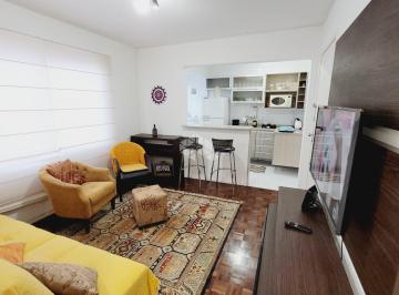Apartamento · 36m² · 1 Quarto · Apartamento 01 dormitorio -Bairro Centro -Porto Alegre