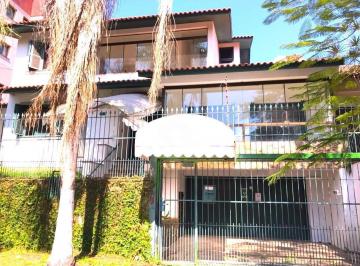 Casa · 417m² · 3 Quartos · 5 Vagas · Casa a venda com 03 dormitórios Bairro Jardim Lindóia