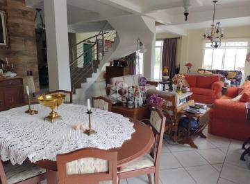 Casa · 329m² · 4 Quartos · 10 Vagas · Ótima casa a venda com 4 dormitórios-3 suites e 10 vagas - Vila Nova -Porto Alegre