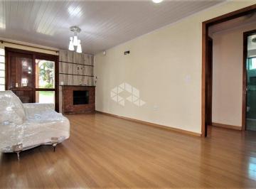 Casa · 170m² · 4 Quartos · 2 Vagas · Casa a venda  com  4 quartos -Bairro Santa Terezinha-Canela
