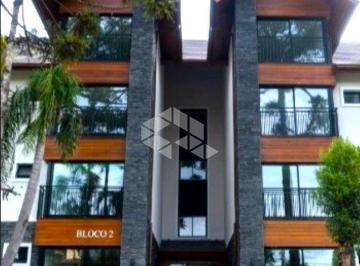Apartamento · 80m² · 2 Quartos · 1 Vaga · Apartamento Garden 02 Quartos -02 suites com vaga -Gramado-RS