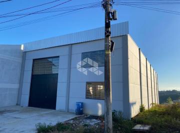Comercial · 420m² · 1 Quarto · Pavilhão a venda Bairro N.Senhoras das Graças -Caxias do Sul
