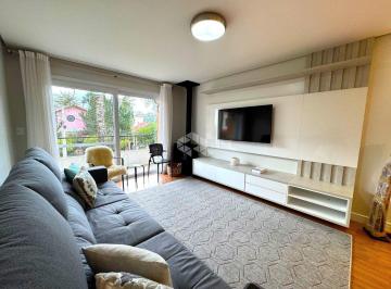 Apartamento · 75m² · 2 Quartos · 1 Vaga · Apartatmento 02 quartos com vaga -Canela RS