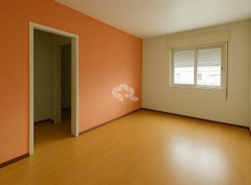 Apartamento · 68m² · 2 Quartos · Apartamento 02 dormitórios -Bairro Morro Santana -Porto Alegre