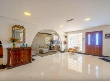 Casa · 395m² · 3 Quartos · 2 Vagas · Casa a venda com 03 dormitorios -Espirito Santo -Porto Alegre