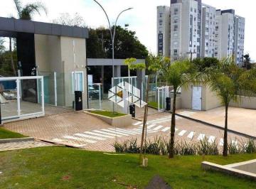 Apartamento · 55m² · 2 Quartos · 1 Vaga · Apartamento 02 quartos com 01 vaga -Bairro Camaquã