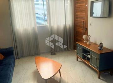 Casa · 110m² · 2 Quartos · 1 Vaga · Casa a venda 02 quartos , 01 vaga -São joão do Rio Vermelho -Florianópolis -SC