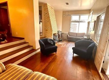 Casa · 230m² · 3 Quartos · 5 Vagas · Casa a venda com 03 dormitórios -Nonoai -Porto Alegre