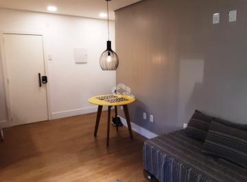 Apartamento · 69m² · 2 Quartos · Apartamento 2 dormitório na Coronel Bordini