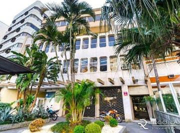 Comercial · 84m² · 1 Quarto · 1 Vaga · Conjunto  comercial  com 01 vaga  -Moinhos de Vento