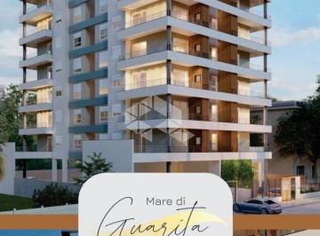 Apartamento · 91m² · 2 Quartos · 1 Vaga · Apartamento 02 quartos -suíte com vaga - Praia da Cal -Torres