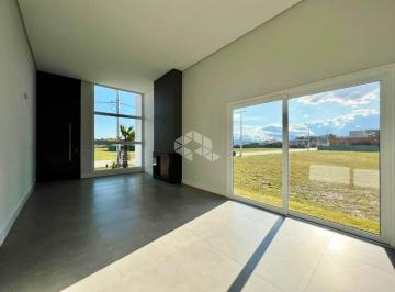 Casa · 150m² · 3 Quartos · 3 Vagas · Casa a venda com 03 quartos com 03 vagas  no Condominio  Terrasul