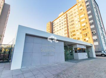 Apartamento · 59m² · 2 Quartos · 2 Vagas · Apartamento 02 dormitórios com 02 vagas -Supreme Altos do Central Parque - Bairro Jardim do Salso.