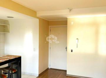 Apartamento · 74m² · 2 Quartos · 1 Vaga · Apartamento 02 quartos com vaga  -Morro Santana -Porro Alegre