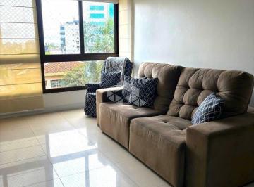Apartamento · 105m² · 3 Quartos · 2 Vagas · Apartamento 03 quartos com 02 vagas -Bairro São João