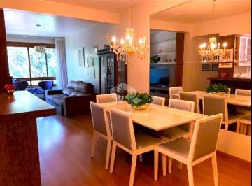 Apartamento · 98m² · 2 Quartos · 1 Vaga · Apartamento a venda com 02 quartos,suíte e com vaga -Centro -Gramado