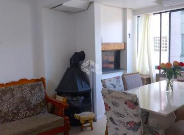 Apartamento · 67m² · 2 Quartos · 1 Vaga · Apartamento a venda com 02 quartos ,vaga -BairroTeresópolis