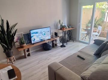 Apartamento · 45m² · 1 Quarto · Apartamento Garden 01 dormitório -Cidade baixa -Porto Alegre