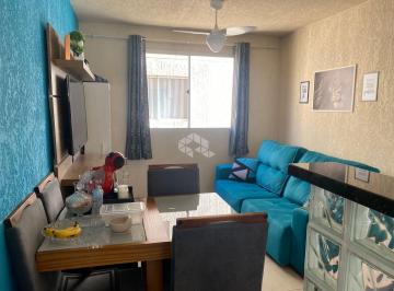 Apartamento · 40m² · 2 Quartos · 1 Vaga · Apartamento 02 quartos com vaga -Bairro Sarandi