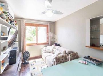 Apartamento · 58m² · 2 Quartos · Apartamento a venda 02 quartos Partenon -Porto Alegre