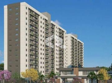 Apartamento · 54m² · 1 Quarto · 1 Vaga · Resort com  01 dormitório e vaga Residencial Alto Lindóia Resort  -Bairro Sarandi