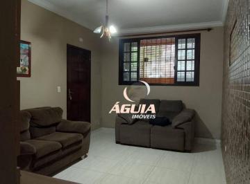 de045b9a5625ac6a47ca038a6da5b01df6e5a157 · Casa com 3 dormitórios à venda, 150 m² por R$ 450.000,00 - Parque das Américas - Mauá/SP