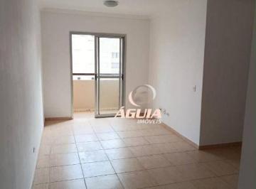 4bcf5322756d8b0295625e55f92bc62eb93cbb38 · Apartamento com 3 dormitórios à venda, 67 m² por R$ 330.000,00 - Utinga - Santo André/SP