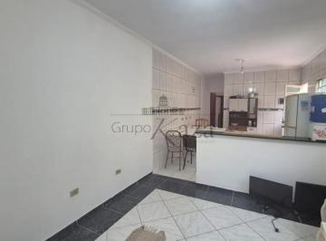 Casa · 150m² · 2 Quartos · 1 Vaga · Oportunidade - Casa - Jacareí - Jardim Nova Esperança - 2 Dormitórios - 121m².