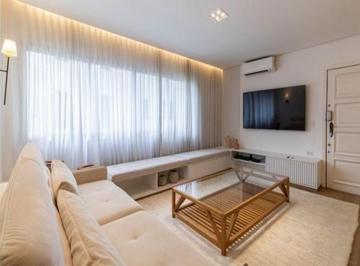 Apartamento de 3 quartos, São Paulo · Apartamento-Para venda-87 Bandeira Paulista, Itaim, Itaim Bibi, São Paulo, São Paulo