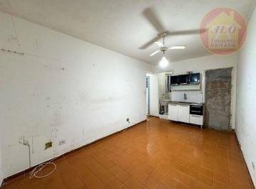 a4c87acf6ba211c6b5bcd438dc68a9d85b7ffbd8 · Kitnet com 1 quarto à venda, 36 m² por R$ 180.000 - Boqueirão - Praia Grande/SP