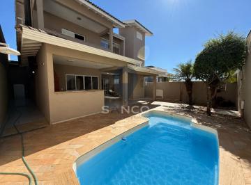 Casa · 293m² · 3 Quartos · 4 Vagas · CASA DE CONDOMÍNIO PARA LOCAÇÃO, NO VILLAGE DAS FLORES, NA CIDADE DE JUNDIAÍ