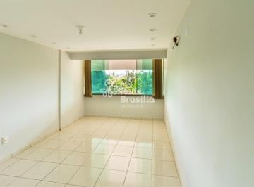 Comercial · 22m² · SCLN 413 - Sala comercial com banheiro - Asa Norte - DF