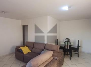 Apartamento · 66m² · 3 Quartos · 1 Vaga · Apartamento em Parque Pinheiros - Taboão da Serra, SP